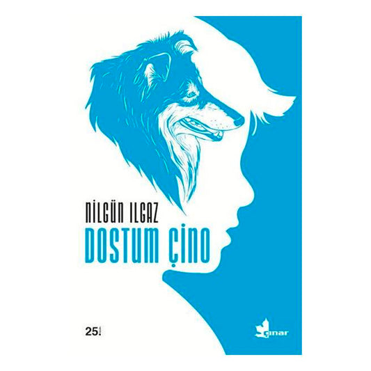 Çınar Yayınları Dostum Çino