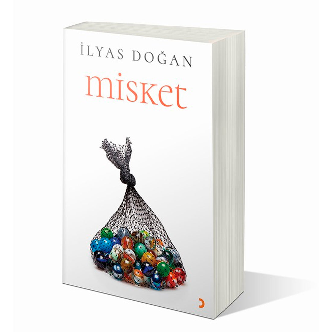 Cinius Yayınları Misket