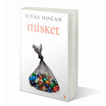 Cinius Yayınları Misket