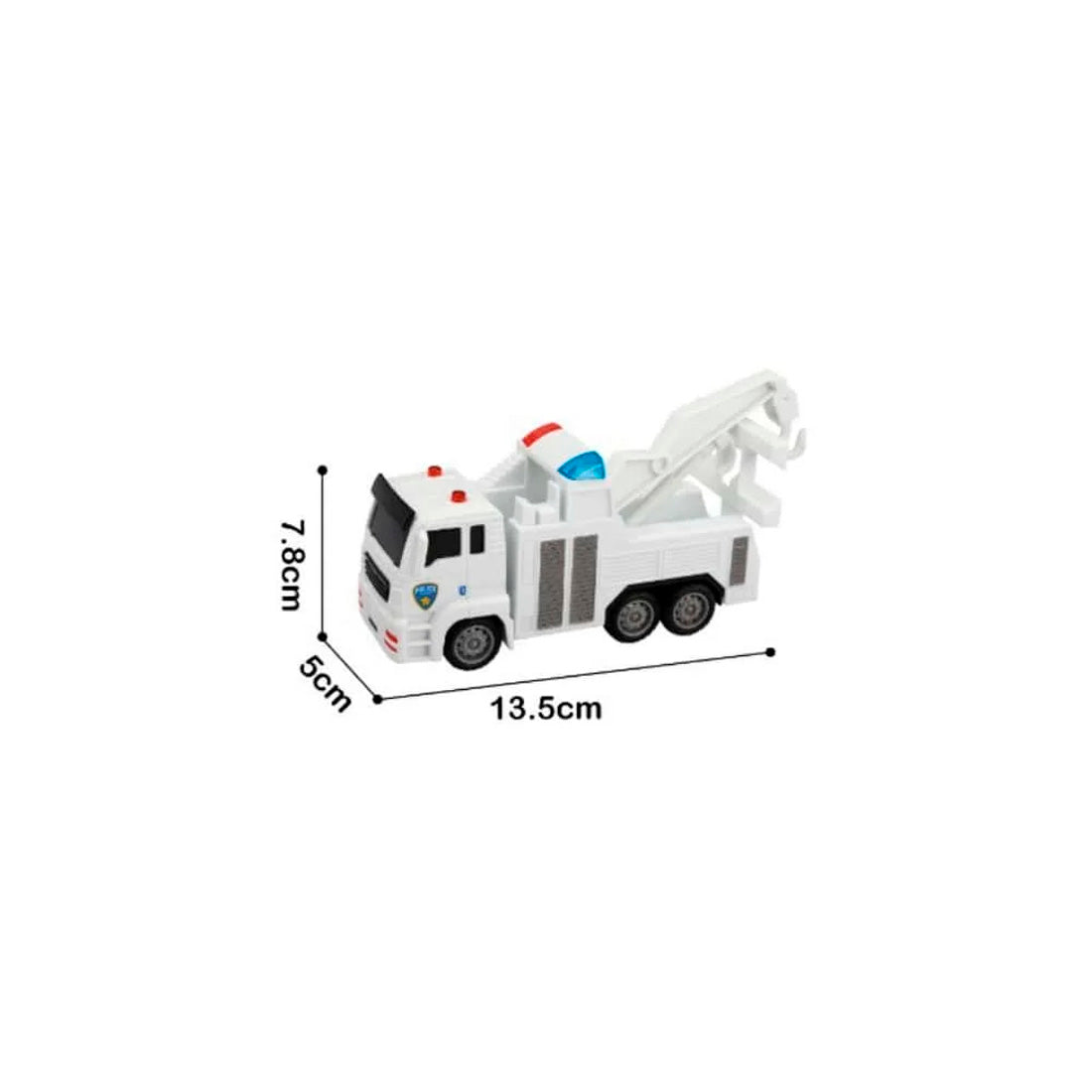 City Car Helikopter Ve Kurtarma Aracı 3 Lü Set
