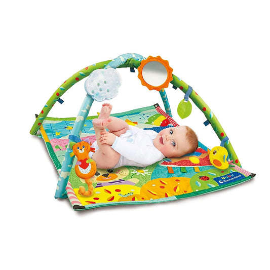 Clemantoni Baby Jimnastik Merkezi 17757