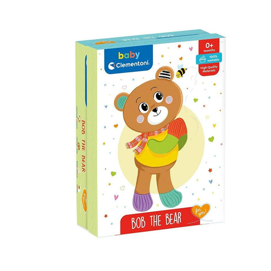 Clemantoni Baby Yumuşacık Ayıcık 17761