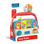 Clementoni Baby Bebek Radyosu 17459