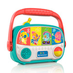 Clementoni Baby Bebek Radyosu 17459