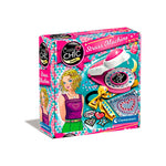 Clementoni Crazy Chic Süsleme Makinesi 18692