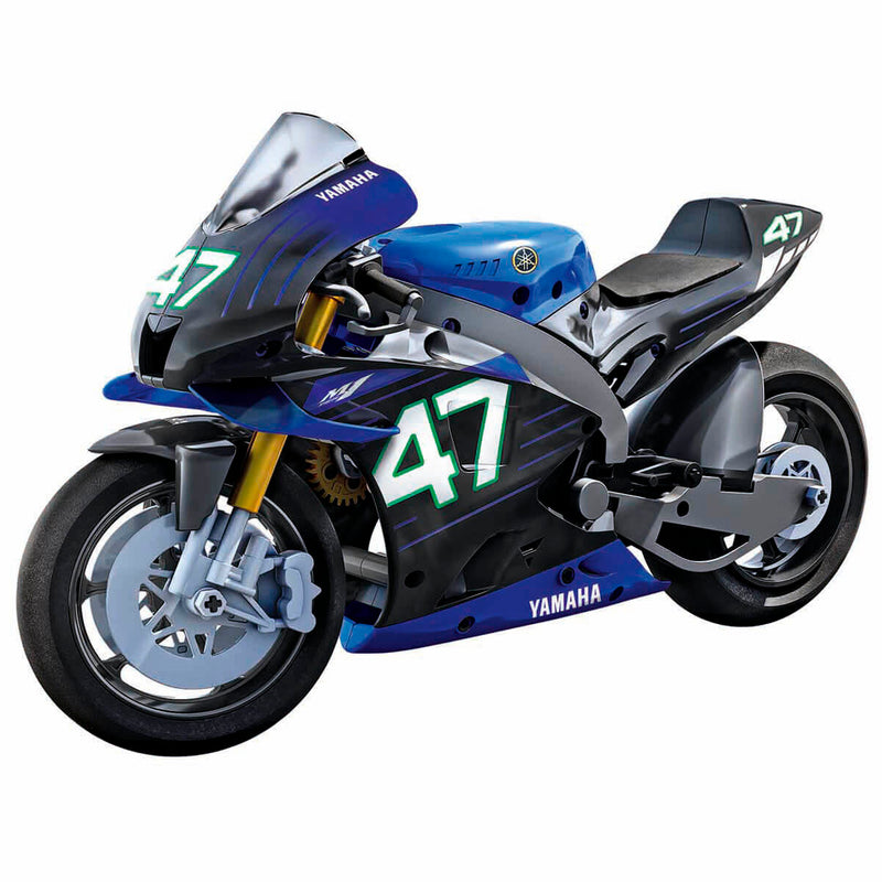 Clementonı Mekanık Lab.75084Tr Yamaha M1-6