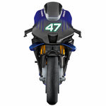 Clementonı Mekanık Lab.75084Tr Yamaha M1-6