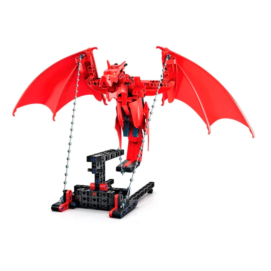 Clementoni Mekanik Laboratuvarı Uçan Ejderha 75065