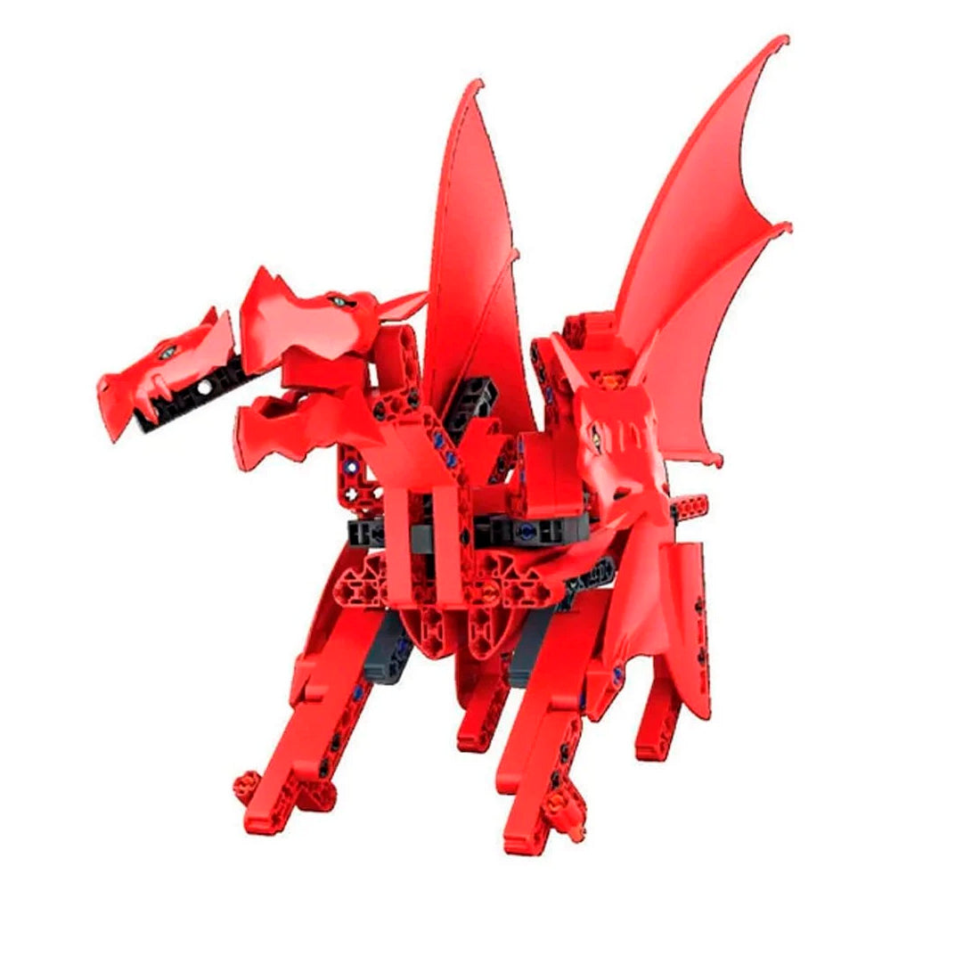 Clementoni Mekanik Laboratuvarı Uçan Ejderha 75065