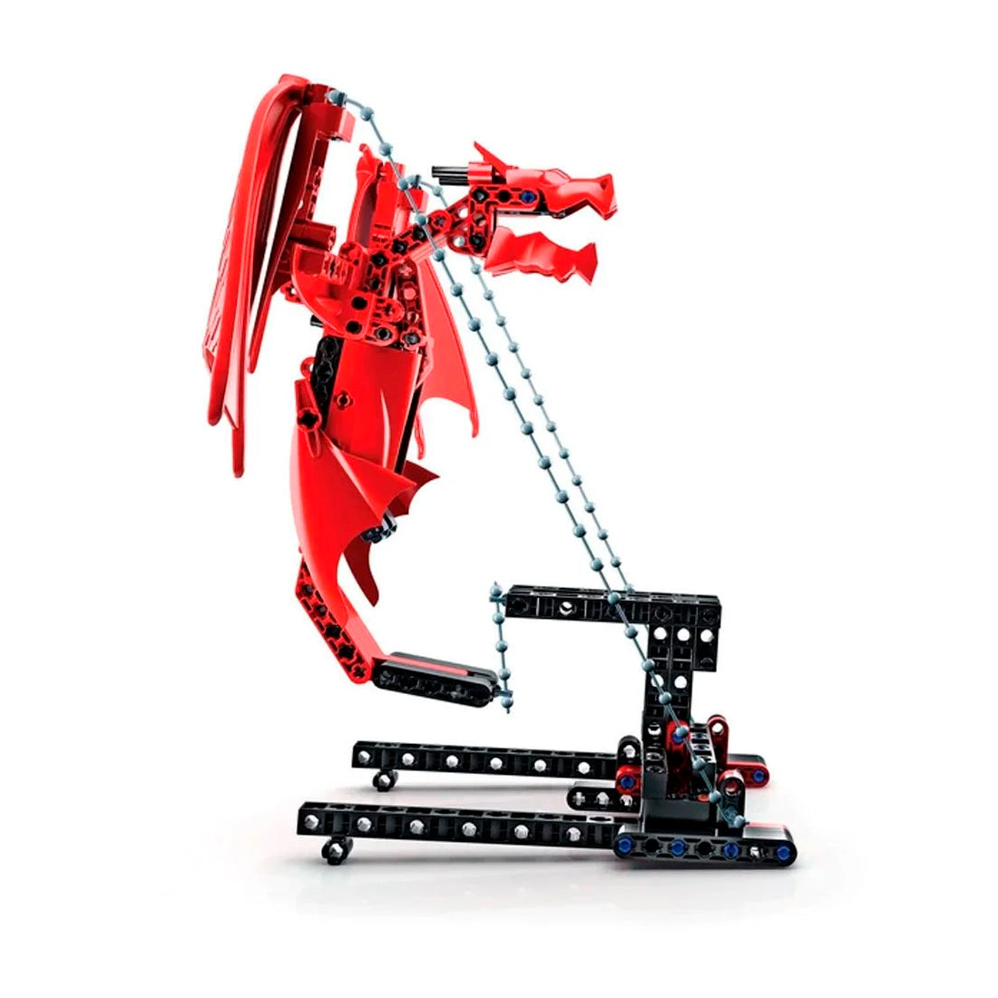 Clementoni Mekanik Laboratuvarı Uçan Ejderha 75065