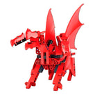Clementoni Mekanik Laboratuvarı Uçan Ejderha 75065