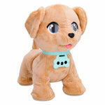 Club Petz Peluş Milo Fonk.Hareketli/Sesli S00008131