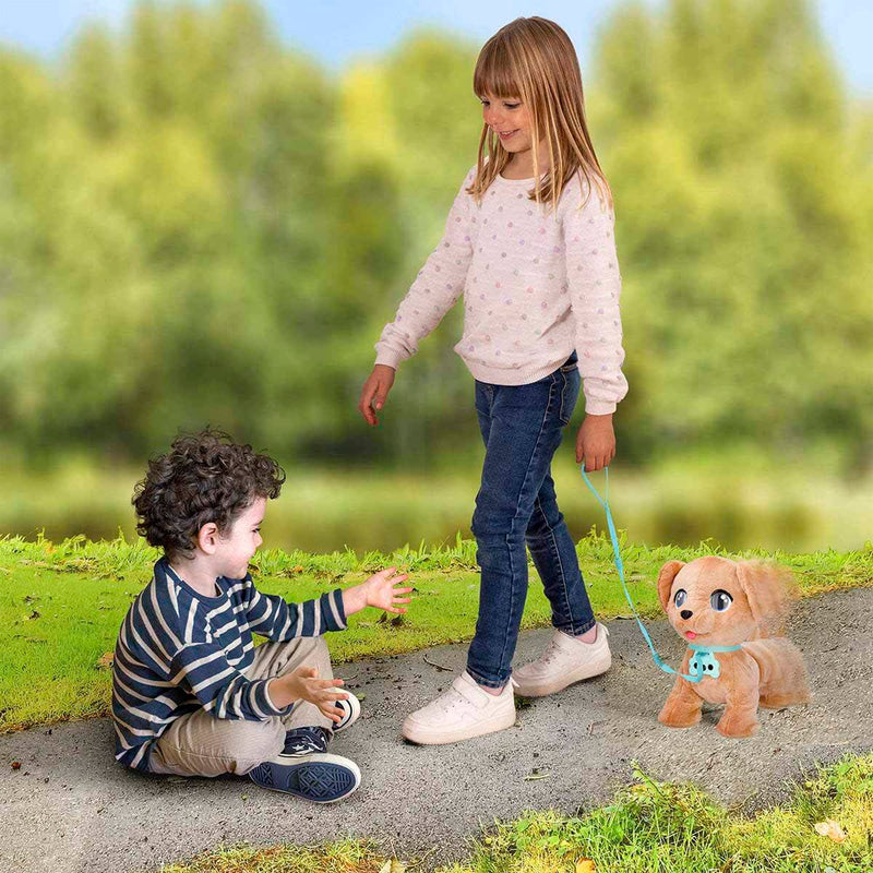 Club Petz Peluş Milo Fonk.Hareketli/Sesli S00008131