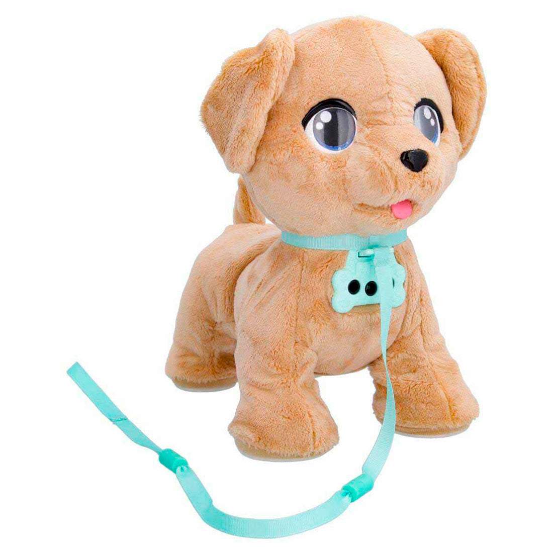 Club Petz Peluş Milo Fonk.Hareketli/Sesli S00008131