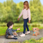 Club Petz Peluş Milo Fonk.Hareketli/Sesli S00008131