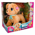 Club Petz Peluş Milo Fonk.Hareketli/Sesli S00008131