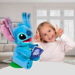 Club Petz Peluş Stitch Storyteller Fonk.Sesli/Işıklı (Stch) S00092792