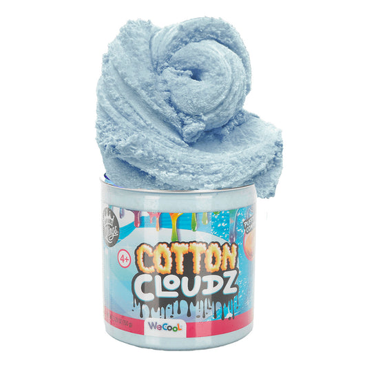 Compound Kings Slime Cotton Cloudz Razz Berry 150Gr.Mv