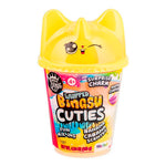 Compound Kings Slime Whipped Bingsu Cuties Banana Cabana 140Gr. S00079593