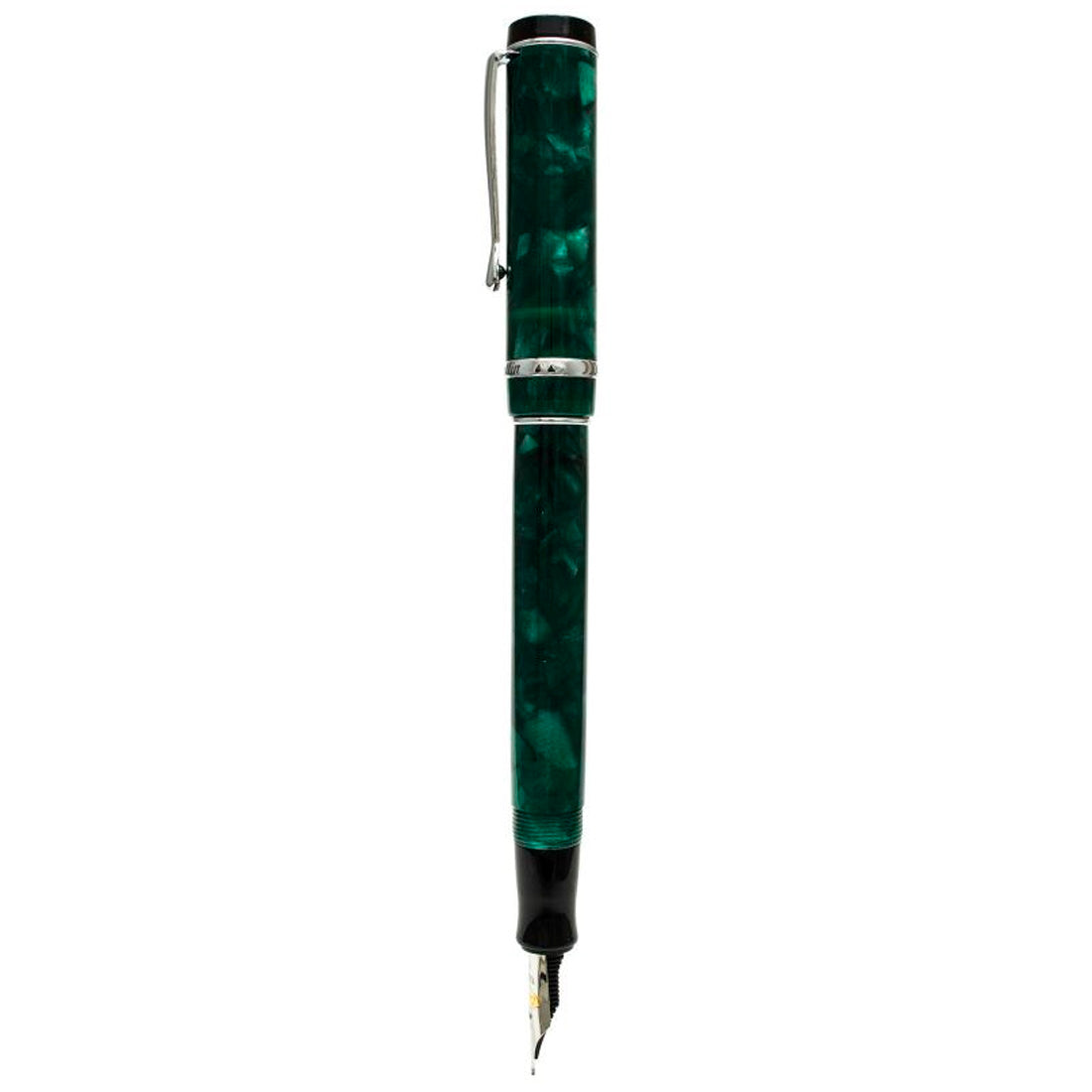 Conklin Duragraph Yeşil Dolma Kalem - İmza, Hediyelik ve Yumuşak Yazım Kalemi
