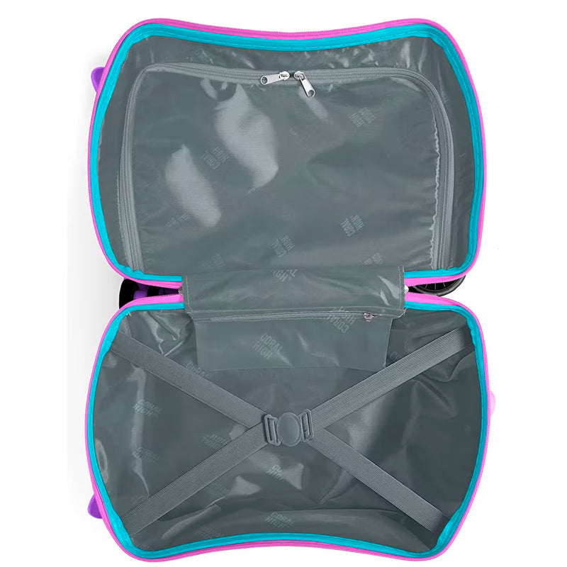 Coral High Otur-Çek Çocuk Valiz 16357