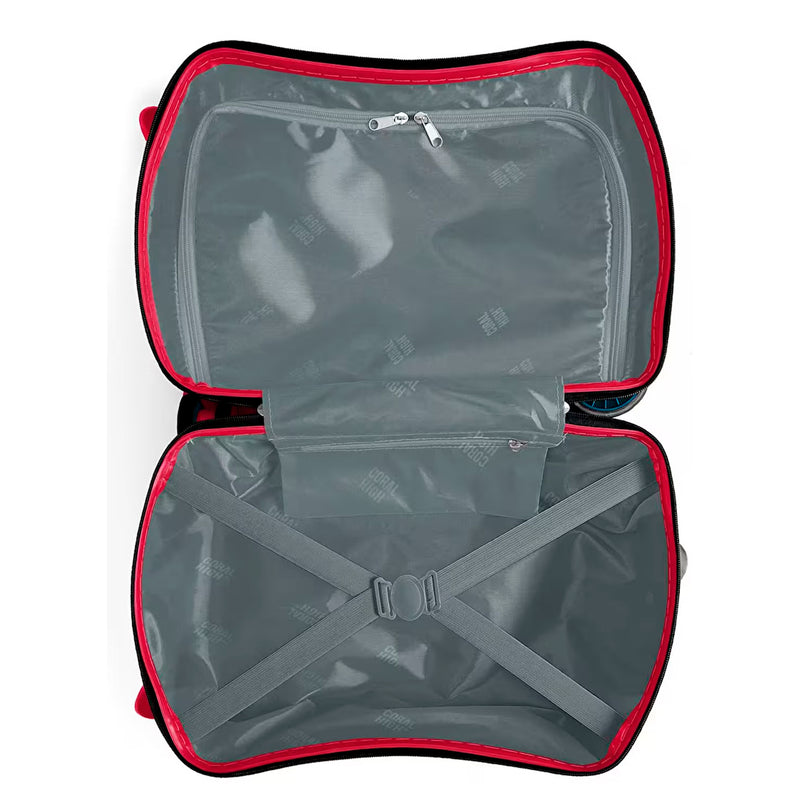 Coral High Otur-Çek Çocuk Valiz 16365