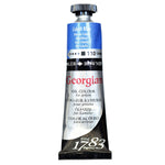 Daler Rowney Georgian Cobalt Blue Hue 38 ml. Yağlı Boya - Sanat, Resim ve Tuval Boyası