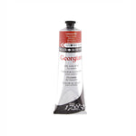 Daler Rowney Georgian Yağlı Boya 225ml Kadmiyum Kırmızı - Sanat Resim ve Hobi Boyası