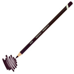 Derwent Coloursoft Pencil Yumuşak Kuru Boya Kalemi Logan Böğürtleni - Sanatçı ve Çizim Kalemi