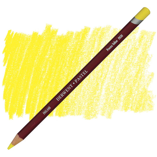 Derwent Pastel Kalem - Sanatsal Çizim ve Yumuşak Tonlar İçin Hediyelik Pastel Boya