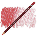 Derwent Pastel Kalem Kadmiyum Kırmızısı - Sanatsal Çizim ve Resim İçin Profesyonel Pastel Boya