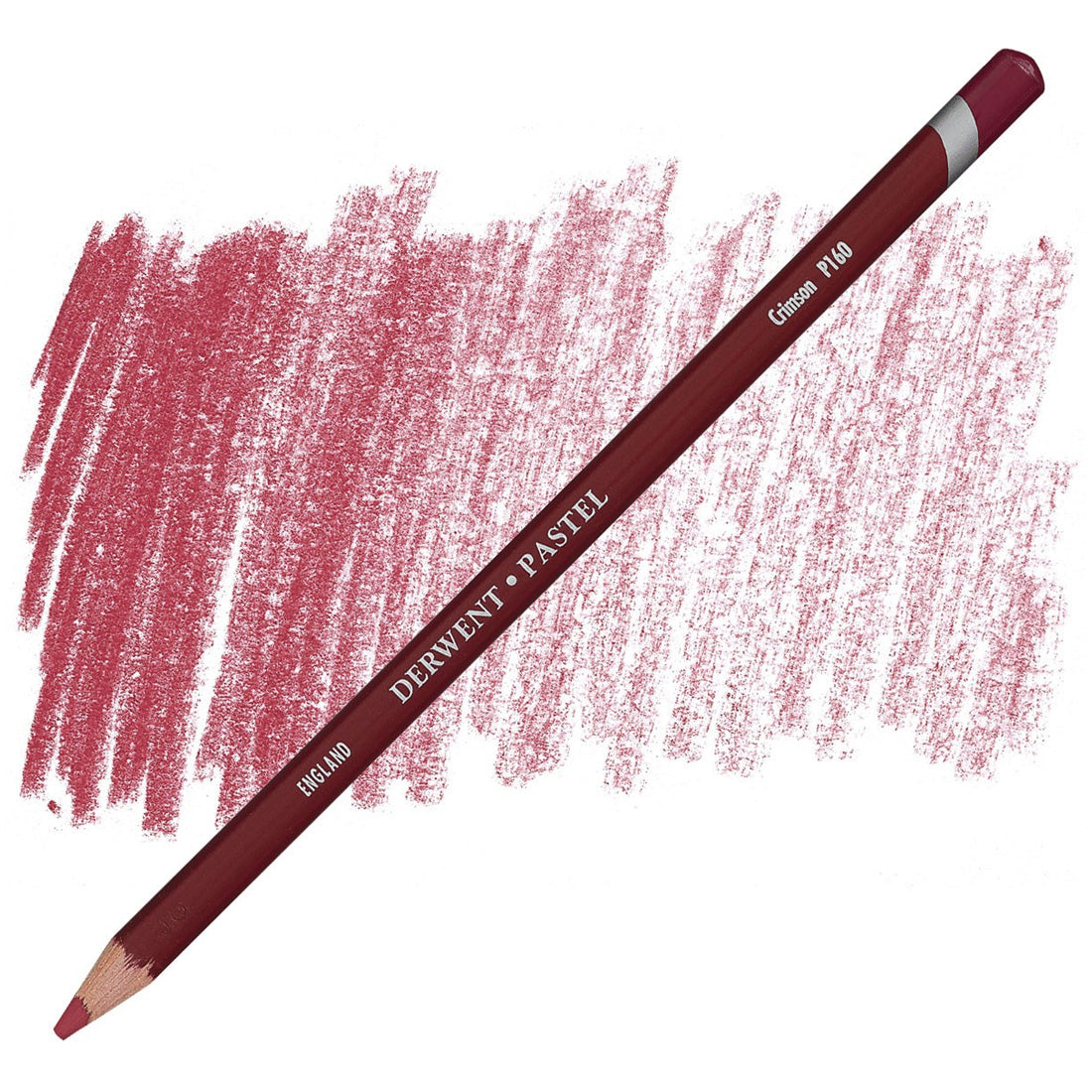 Derwent Kızıl Pastel Kalem - Sanatsal Çizim ve Resim Kalemi
