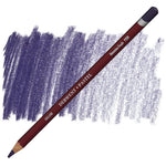 Derwent Pastel Kalem Dioxazin Moru - Sanatsal Çizim, Eskiz ve Profesyonel Kalem
