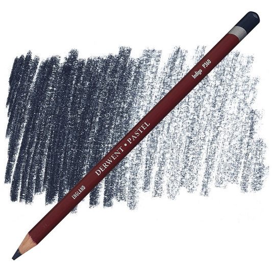Derwent Pastel Pencil P360 İndigo - Sanatsal Çizim ve Eskiz Kalemi