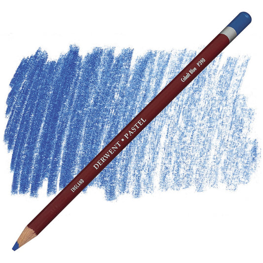 Derwent Pastel Kalem Kobalt Mavi - Sanatsal Çizim ve Eskiz Kalemi
