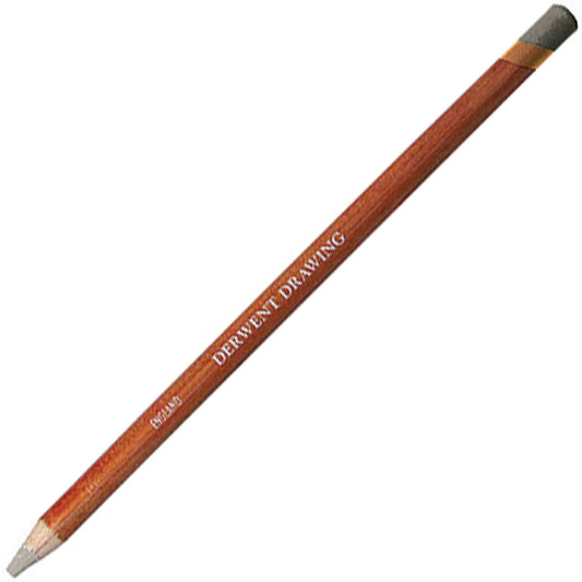 Derwent Renkli Çizim Kalemi Cool Grey - Sanatsal Eskiz ve Çizim Kalemi