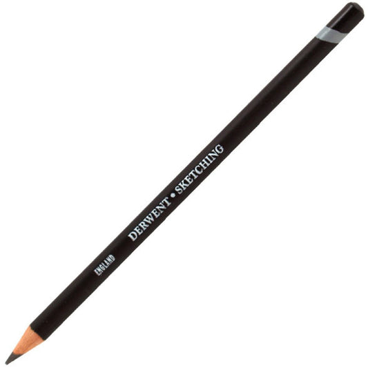 Derwent Sketching Eskiz Kalemi HB - Sanatsal Çizim ve Resim Kalemi