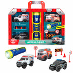 Dickie Micro Playset Smb-203714024
