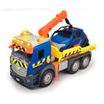 Dickie Toys Action Kurtarma Kamyonu