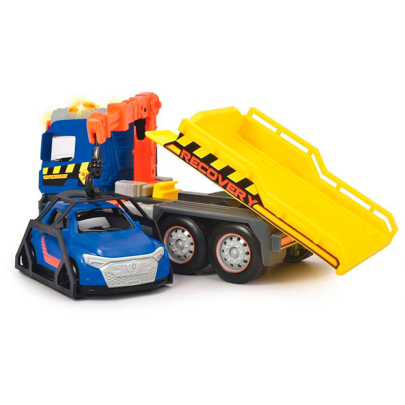 Dickie Toys Action Kurtarma Kamyonu