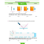 Dikkat Atölyesi Yayınları 4. Sınıf Kanguru Eğlenceli Matematik Soruları