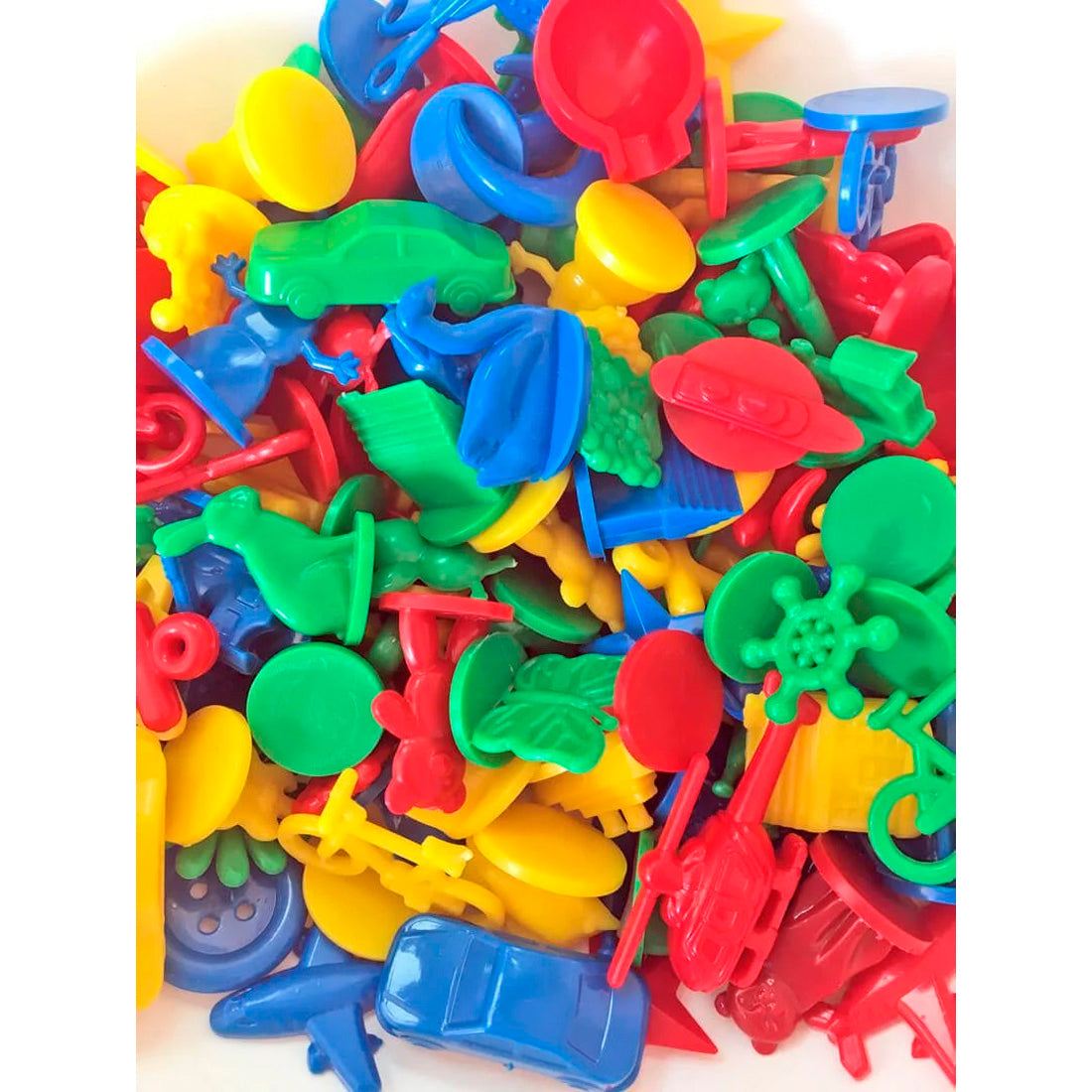 Dikkat Atölyesi Yayınları Dip İn Hafıza Oyunu