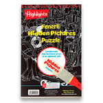 Dikkat Atölyesi Yayınları Fenerli Hidden Pictures Puzzle
