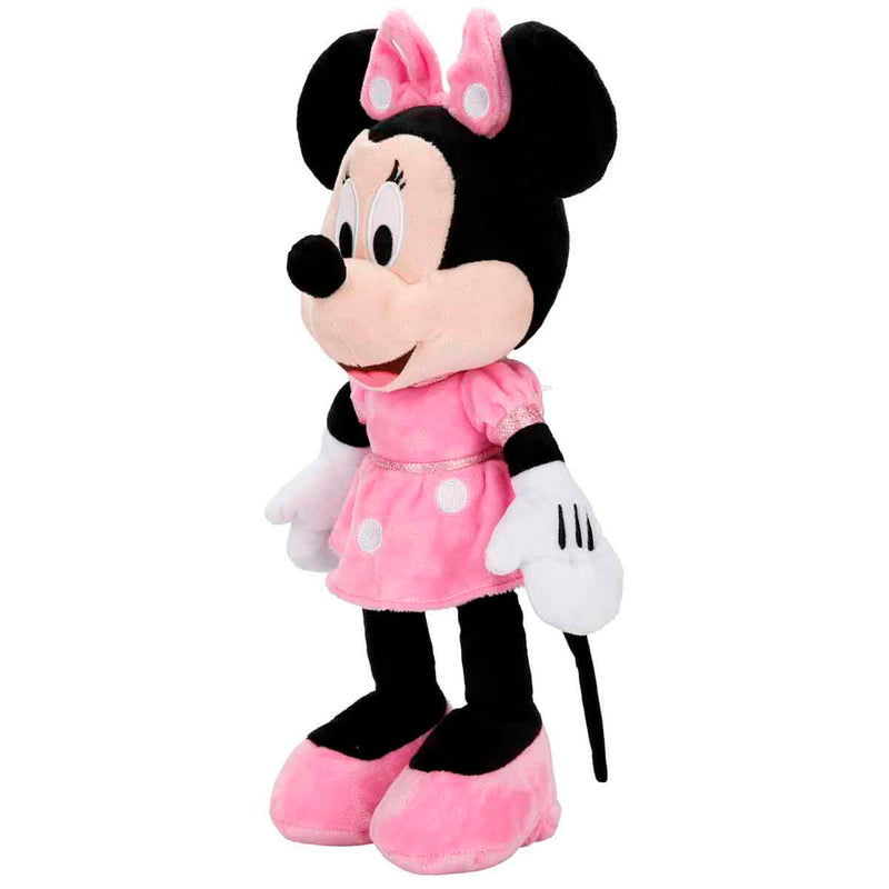 Disney Minnie 43cm Peluş 10964