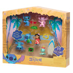 Disney Stitch Movie 6Li Mini Figür Set-46112