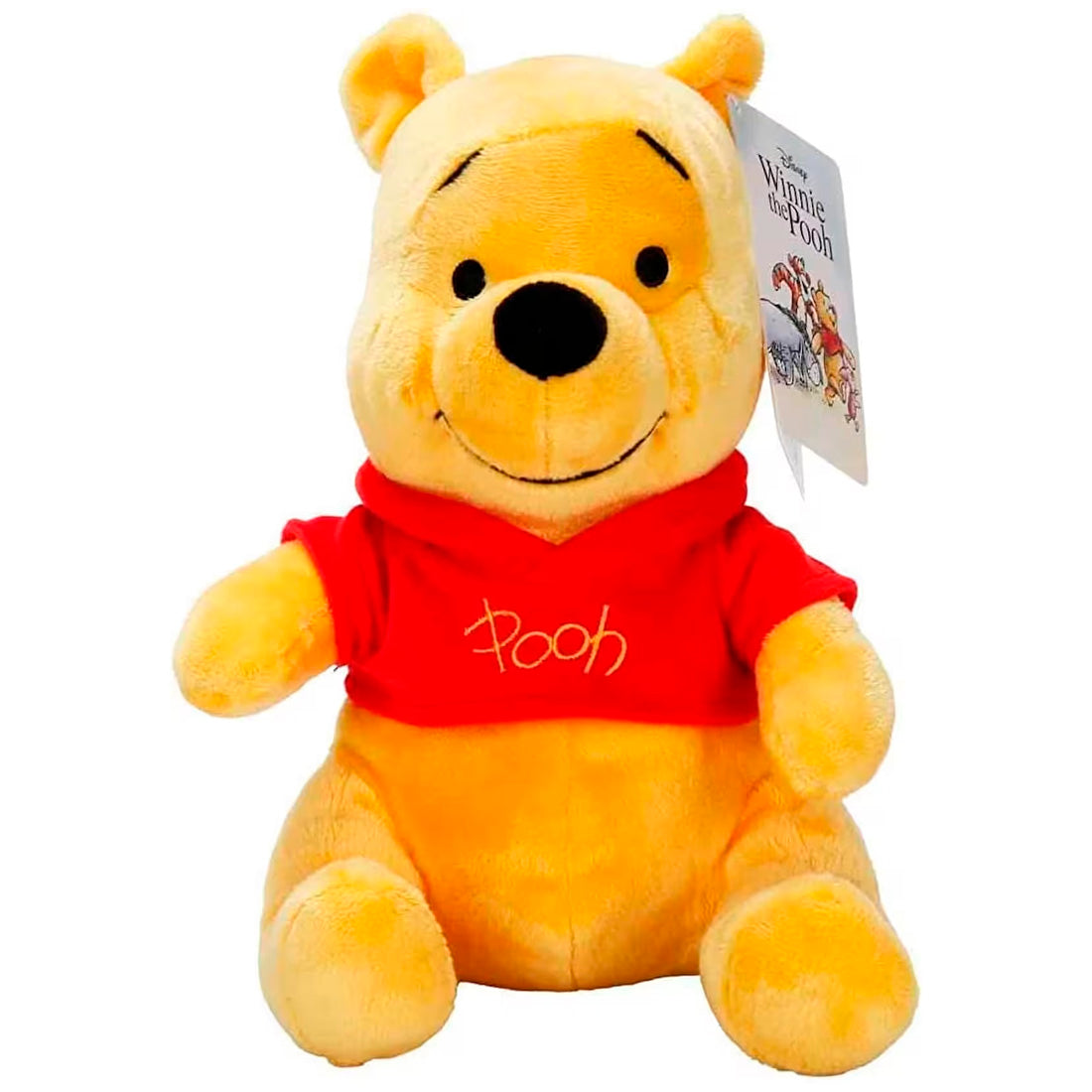 Disney Winnie The Pooh Core Peluş 25 Cm S01010039