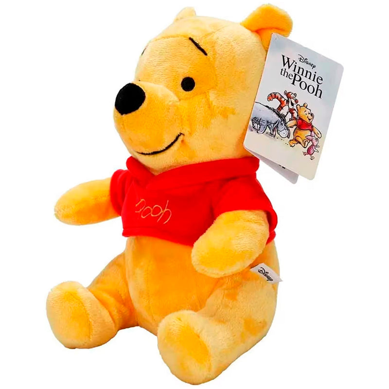 Disney Winnie The Pooh Core Peluş 25 Cm S01010039