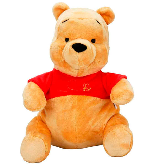Disney Winnie The Pooh Core Peluş 43 cm Peluş Oyuncak 10047