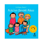 Doğan Çocuk Ada'Nın Sevimli Ailesi