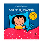 Doğan Çocuk Ada'Nın Uyku Saati